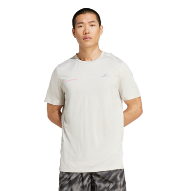 OTR Melange Tee