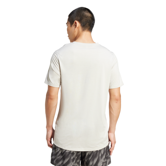OTR Melange Tee
