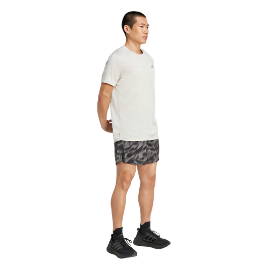OTR Melange Tee