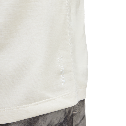 OTR Melange Tee