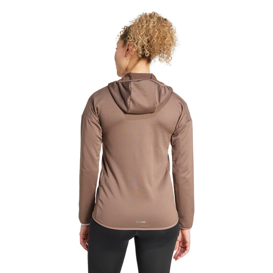 XPR Wind Fleece Jacket w