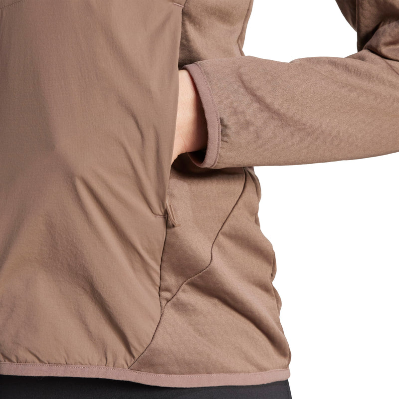 Laden Sie das Bild in Galerie -Viewer, {XPR Wind Fleece Jacket w
