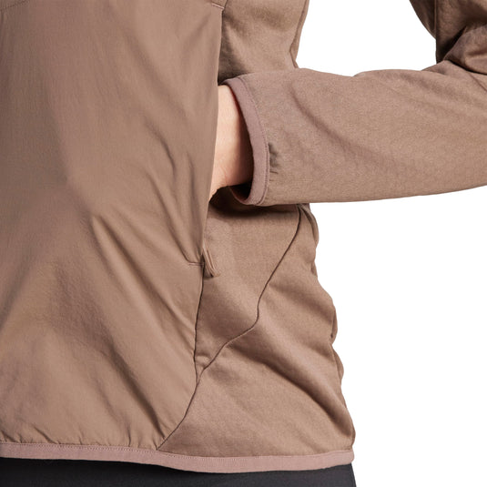 XPR Wind Fleece Jacket w