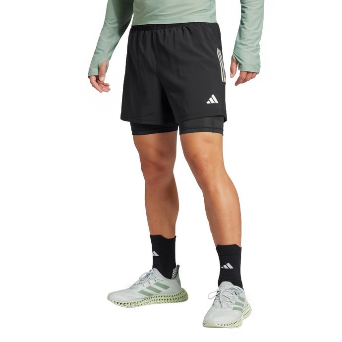 OTR 2in1 Shorts