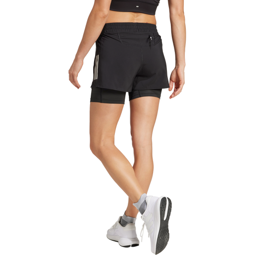 OTR Short 2in1 w