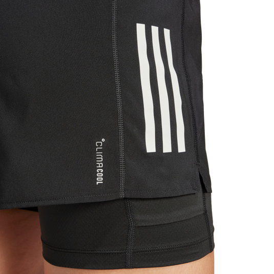 OTR Short 2in1 w