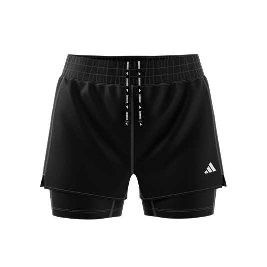 OTR Short 2in1 w