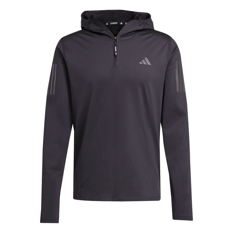 Laden Sie das Bild in Galerie -Viewer, {OTR Winterized Hoddie 1/2 Zip

