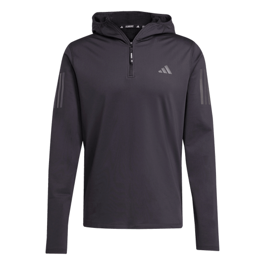OTR Winterized Hoddie 1/2 Zip