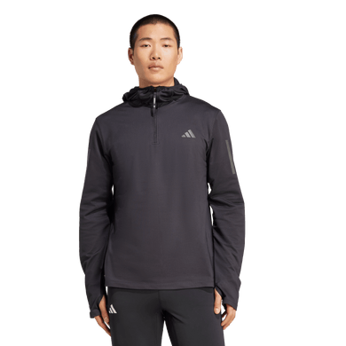 OTR Winterized Hoddie 1/2 Zip