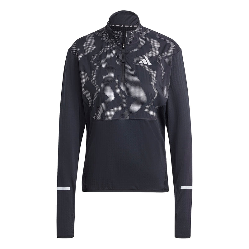 Laden Sie das Bild in Galerie -Viewer, {W Ultimate Hi-Vis 1/2 Zip
