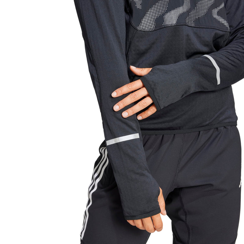 Laden Sie das Bild in Galerie -Viewer, {W Ultimate Hi-Vis 1/2 Zip
