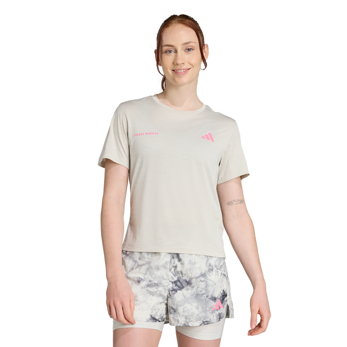 OTR Melange Tee w