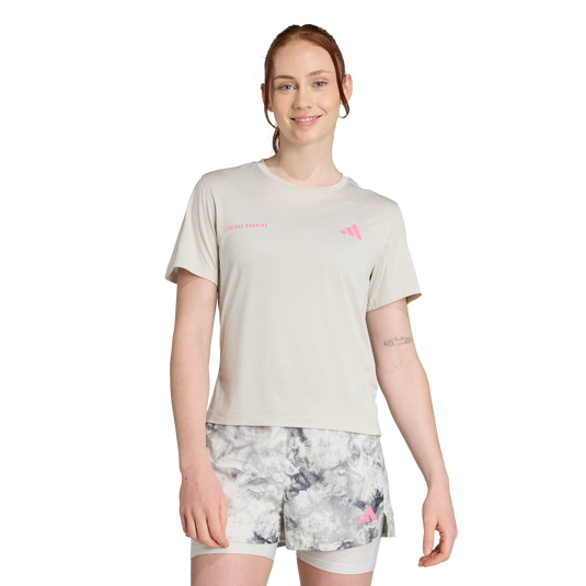 OTR Melange Tee w