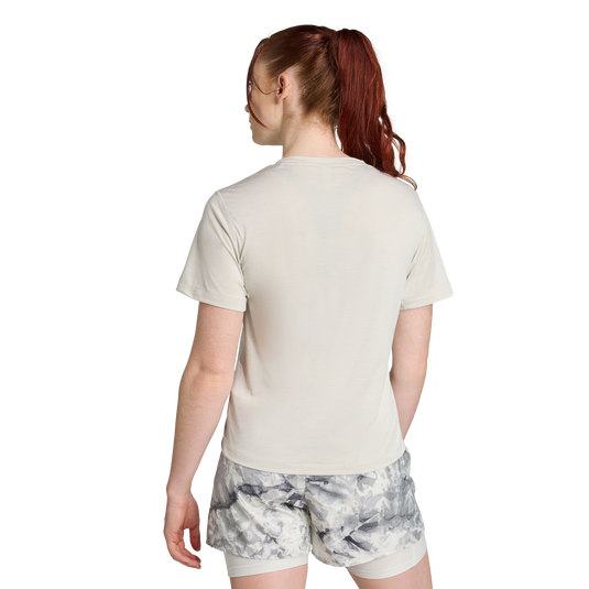 OTR Melange Tee w