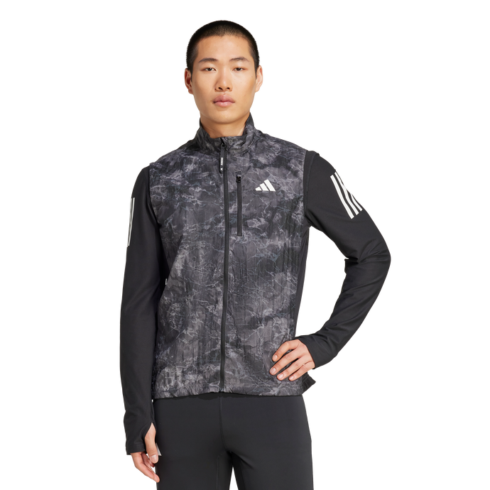 OTR SD Vest