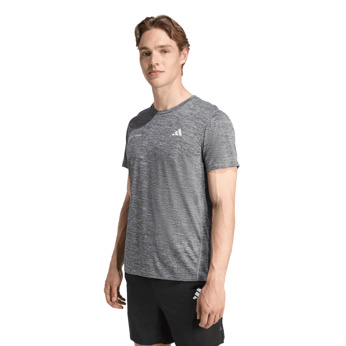 OTR Melange Tee