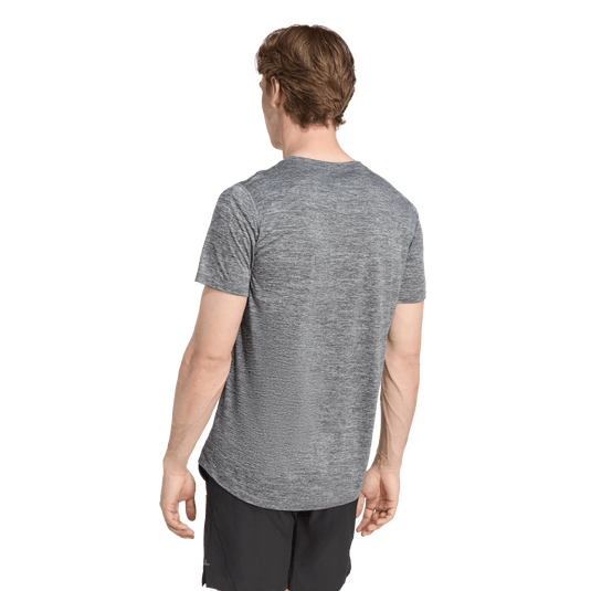 OTR Melange Tee