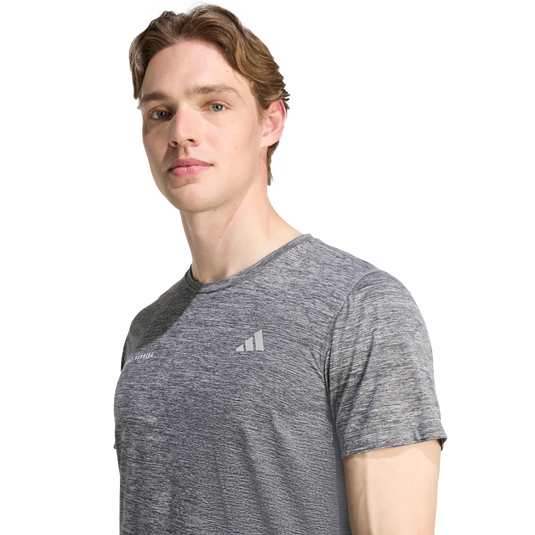 OTR Melange Tee