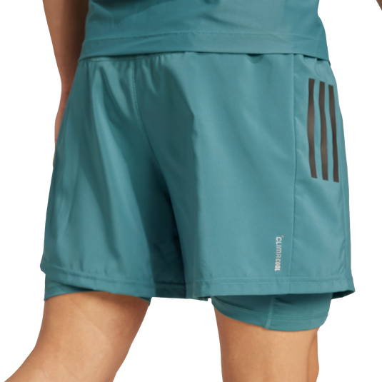 OTR 2in1 Shorts