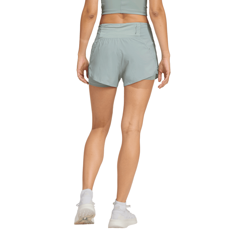 Laden Sie das Bild in Galerie -Viewer, {Adi365 2-in-1 Shorts w
