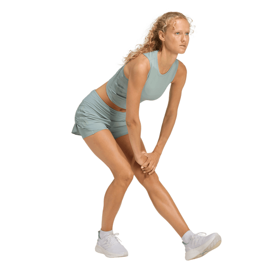 Adi365 2-in-1 Shorts w