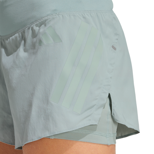Adi365 2-in-1 Shorts w
