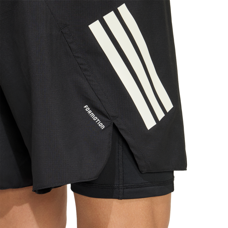 Laden Sie das Bild in Galerie -Viewer, {Adi365 2-in-1 Shorts
