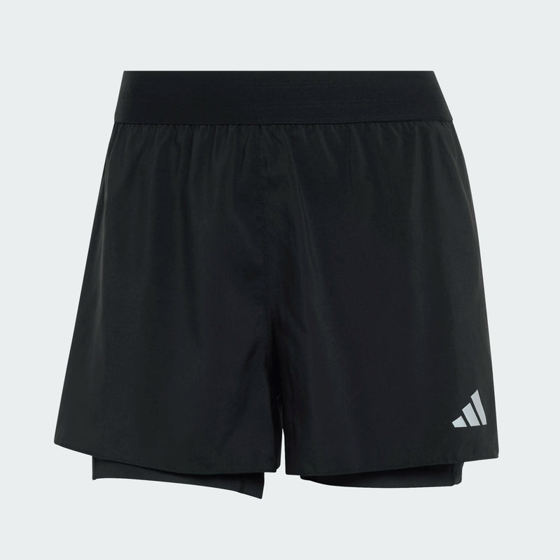 Laden Sie das Bild in Galerie -Viewer, {Run Essentials 2-in-1 Shorts w
