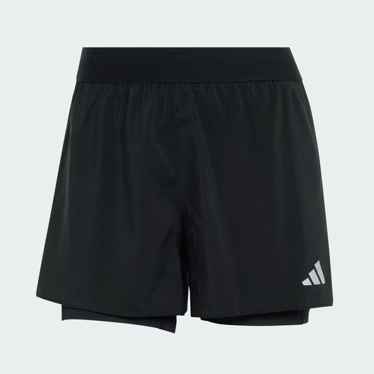 Run Essentials 2-in-1 Shorts w