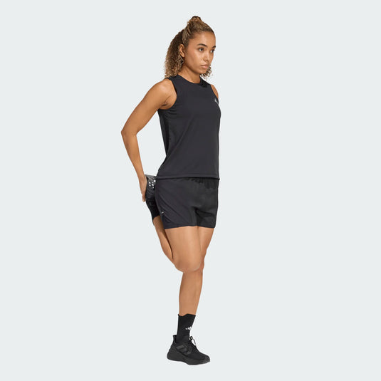 Run Essentials 2-in-1 Shorts w