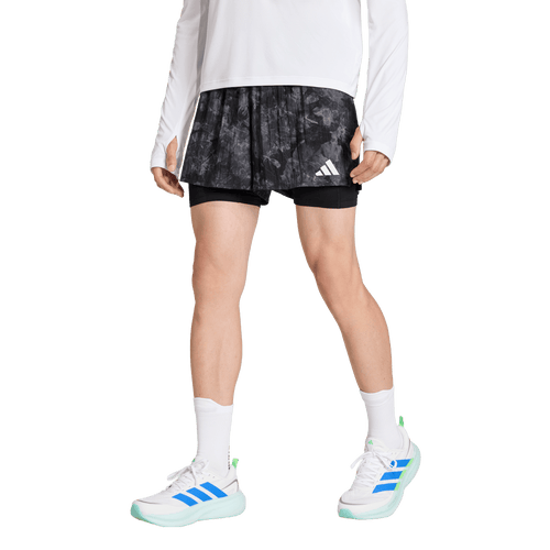 Adi365 PA 2-in-1 Shorts