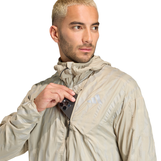 Adi365 High Visibility Jacket