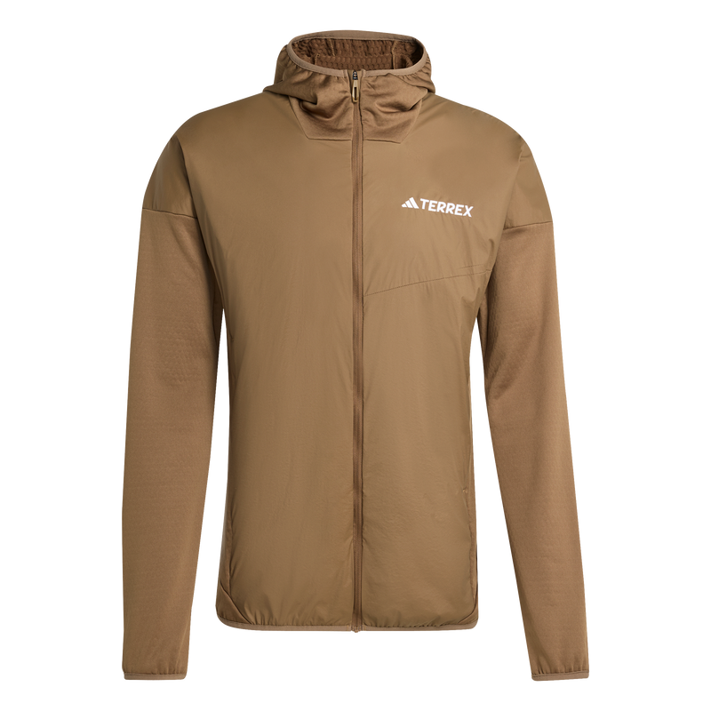 Laden Sie das Bild in Galerie -Viewer, {XPR Wind Fleece Jacket
