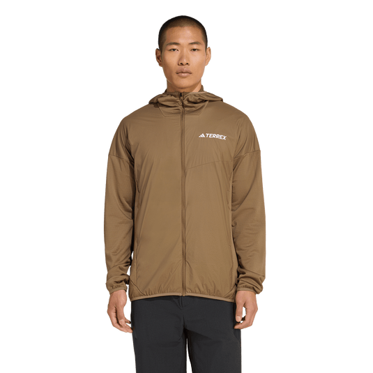 XPR Wind Fleece Jacket