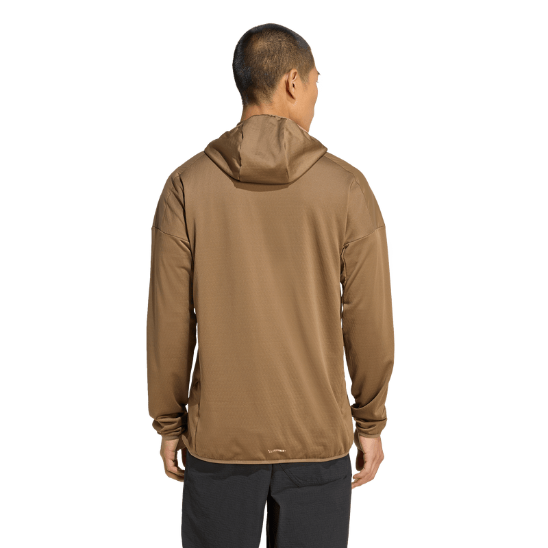 Laden Sie das Bild in Galerie -Viewer, {XPR Wind Fleece Jacket
