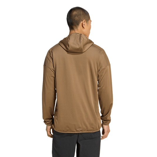 XPR Wind Fleece Jacket