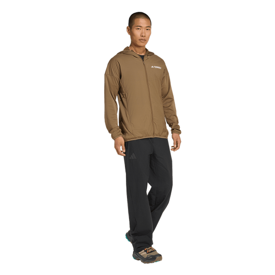 XPR Wind Fleece Jacket
