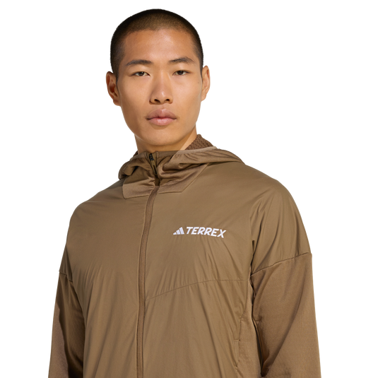 XPR Wind Fleece Jacket