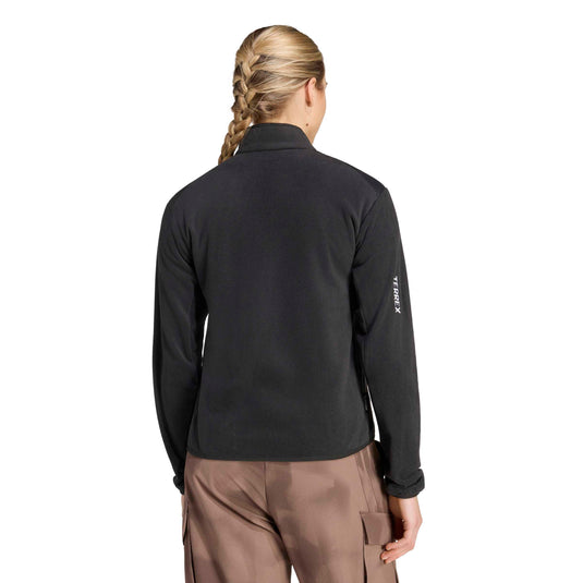 MT ESS Windfleece Jacket w