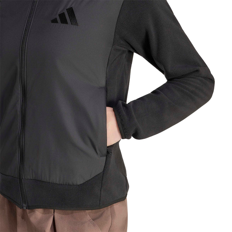 Laden Sie das Bild in Galerie -Viewer, {MT ESS Windfleece Jacket w
