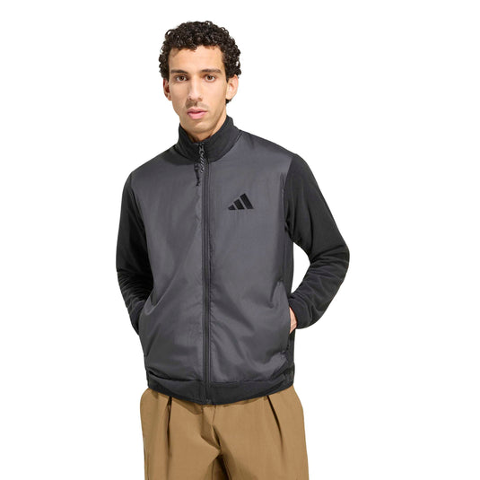 MT Essential Windfleece