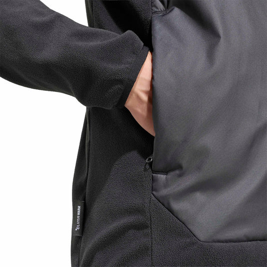 MT Essential Windfleece