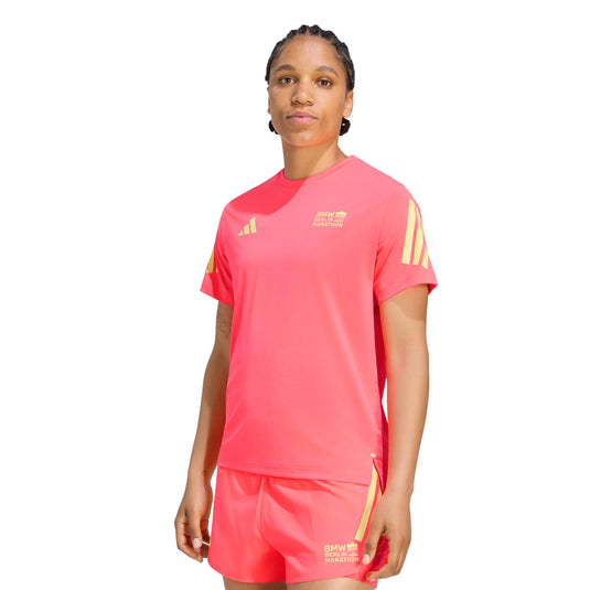 Berlin 26 Marathon Shirt w