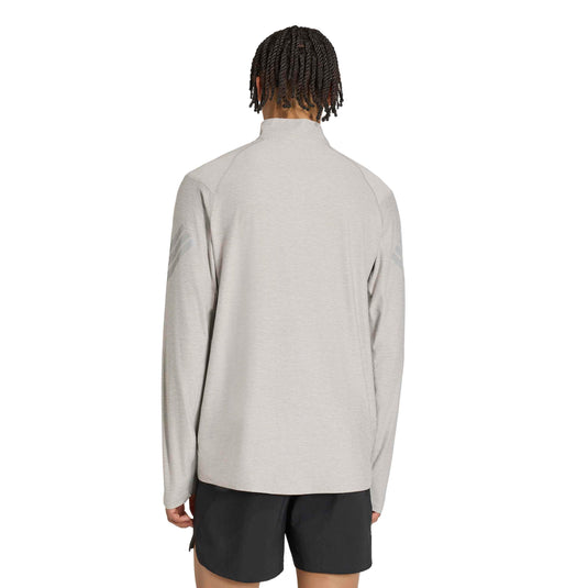 Adi365 Half Zip Longsleeve