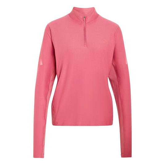 Adi365 Half Zip Longsleeve w