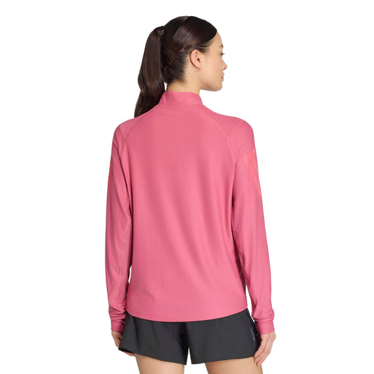 Adi365 Half Zip Longsleeve w