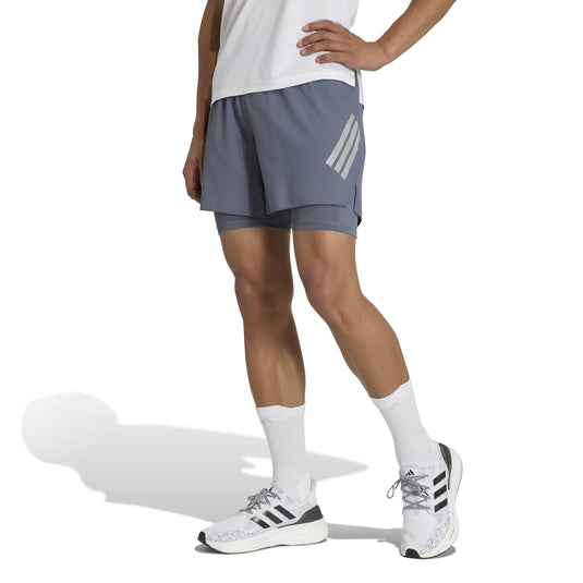Adi365 2-in-1 Shorts