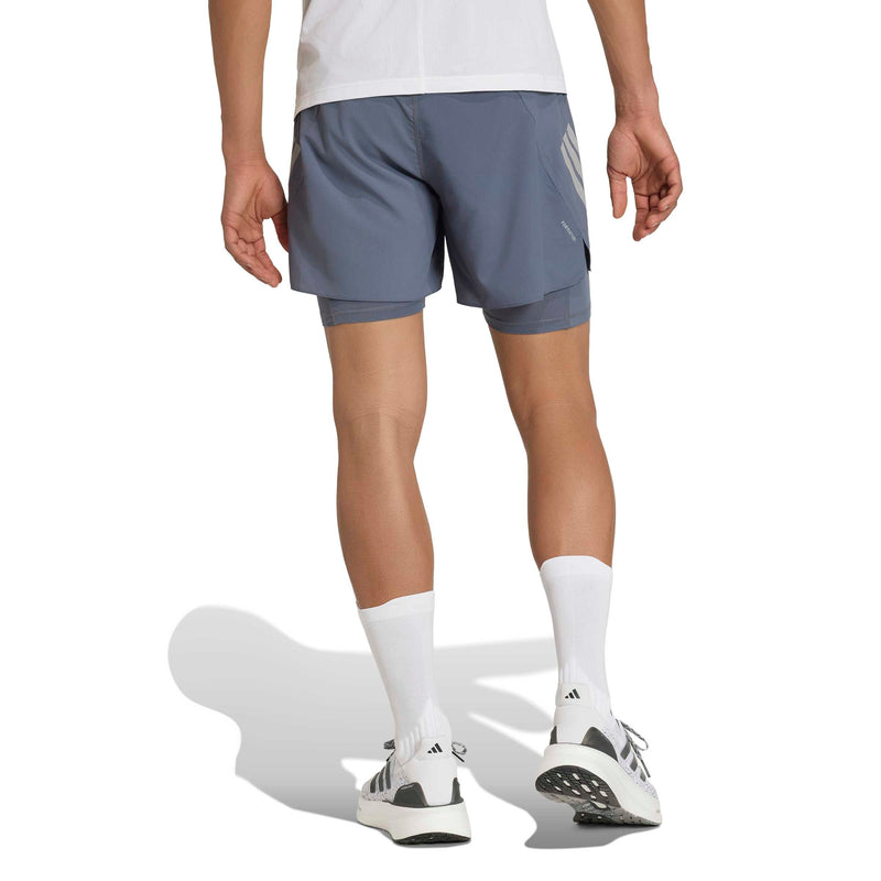Laden Sie das Bild in Galerie -Viewer, {Adi365 2-in-1 Shorts
