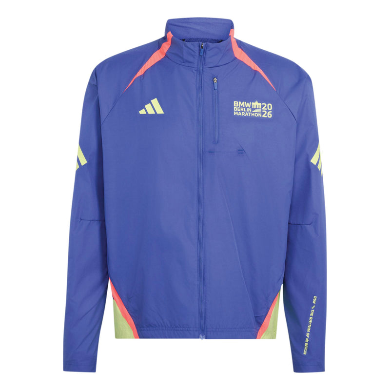 Laden Sie das Bild in Galerie -Viewer, {Berlin Marathon 26 Jacket
